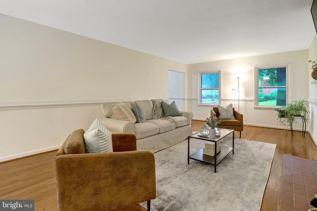 5814 CLERMONT DR, Alexandria, VA 22310