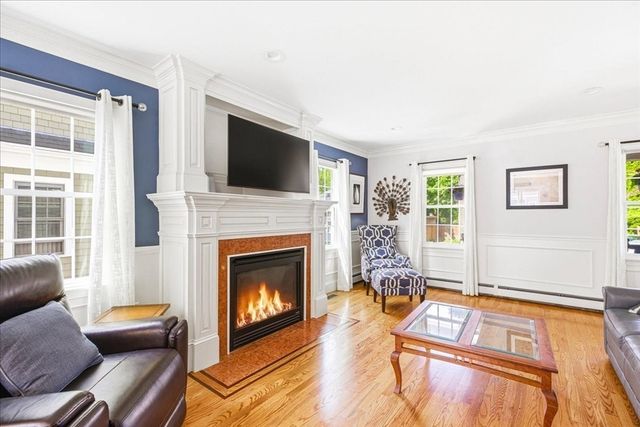 23 Chilton Ave, Kingston, MA 02364