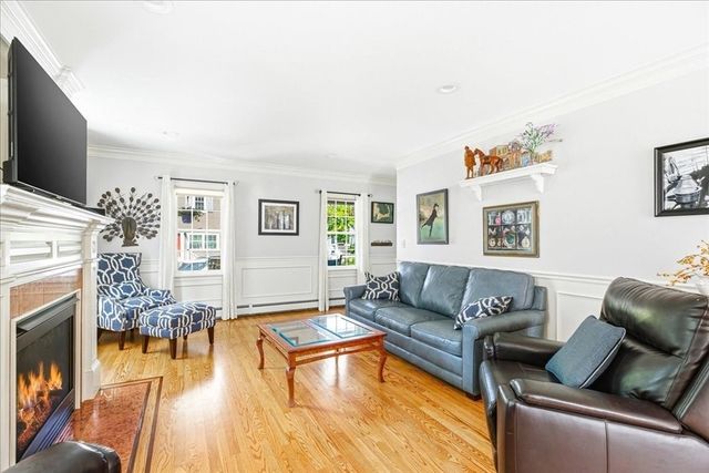 23 Chilton Ave, Kingston, MA 02364