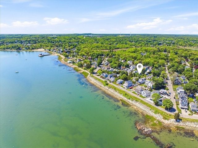 23 Chilton Ave, Kingston, MA 02364