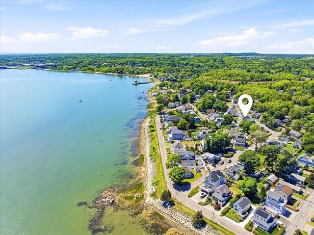 23 Chilton Ave, Kingston, MA 02364