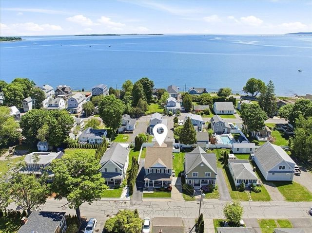 23 Chilton Ave, Kingston, MA 02364
