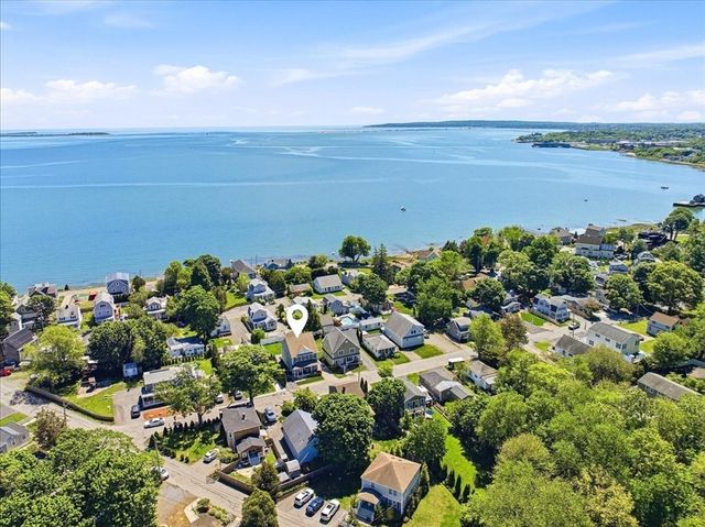 23 Chilton Ave, Kingston, MA 02364