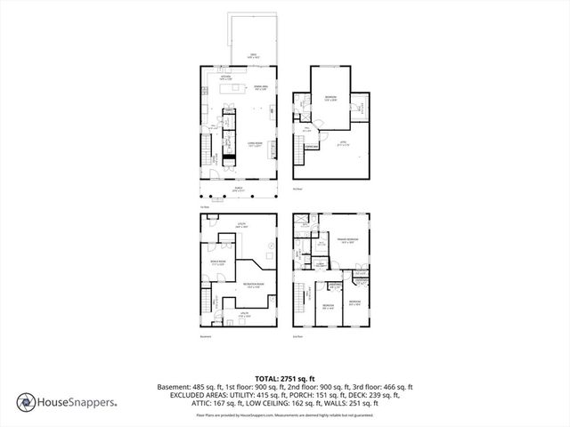 23 Chilton Ave, Kingston, MA 02364