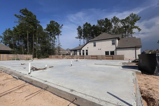 15705 Terracotta Terrace Lane, Conroe, TX 77302