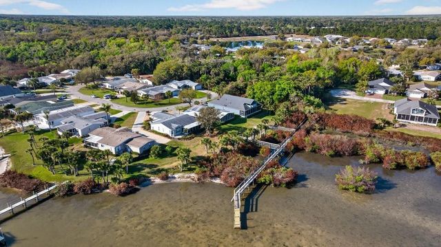 332 MARSH LANDING LOOP, Oak Hill, FL 32759