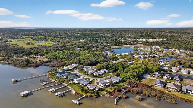 332 MARSH LANDING LOOP, Oak Hill, FL 32759