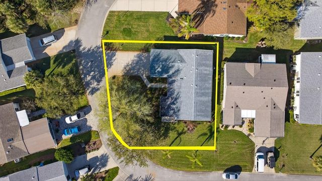 332 MARSH LANDING LOOP, Oak Hill, FL 32759