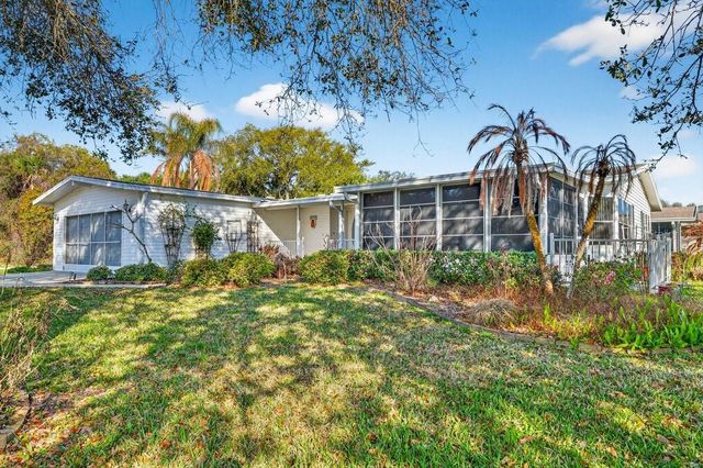 332 MARSH LANDING LOOP, Oak Hill, FL 32759