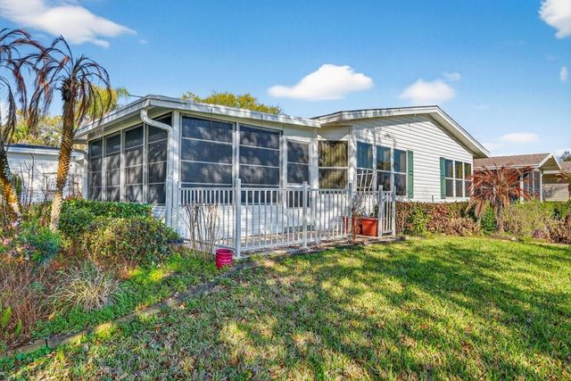 332 MARSH LANDING LOOP, Oak Hill, FL 32759
