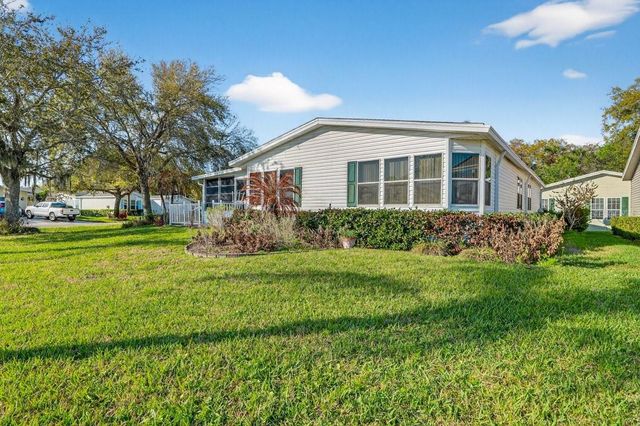 332 MARSH LANDING LOOP, Oak Hill, FL 32759