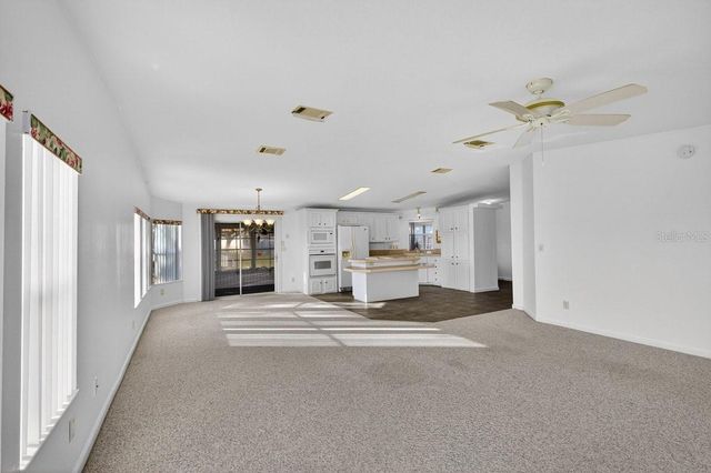 332 MARSH LANDING LOOP, Oak Hill, FL 32759