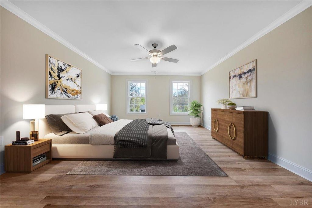 Image 12 of property listing at 23 Lochwood Hill Drive, Goode, VA 24556