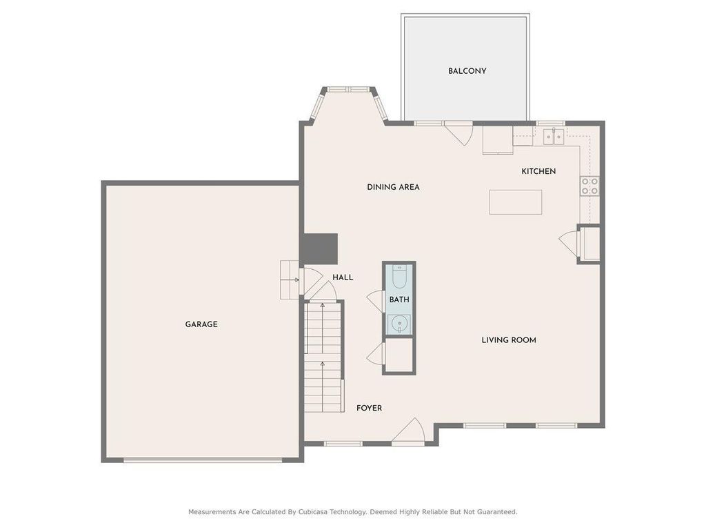 Image 19 of property listing at 23 Lochwood Hill Drive, Goode, VA 24556