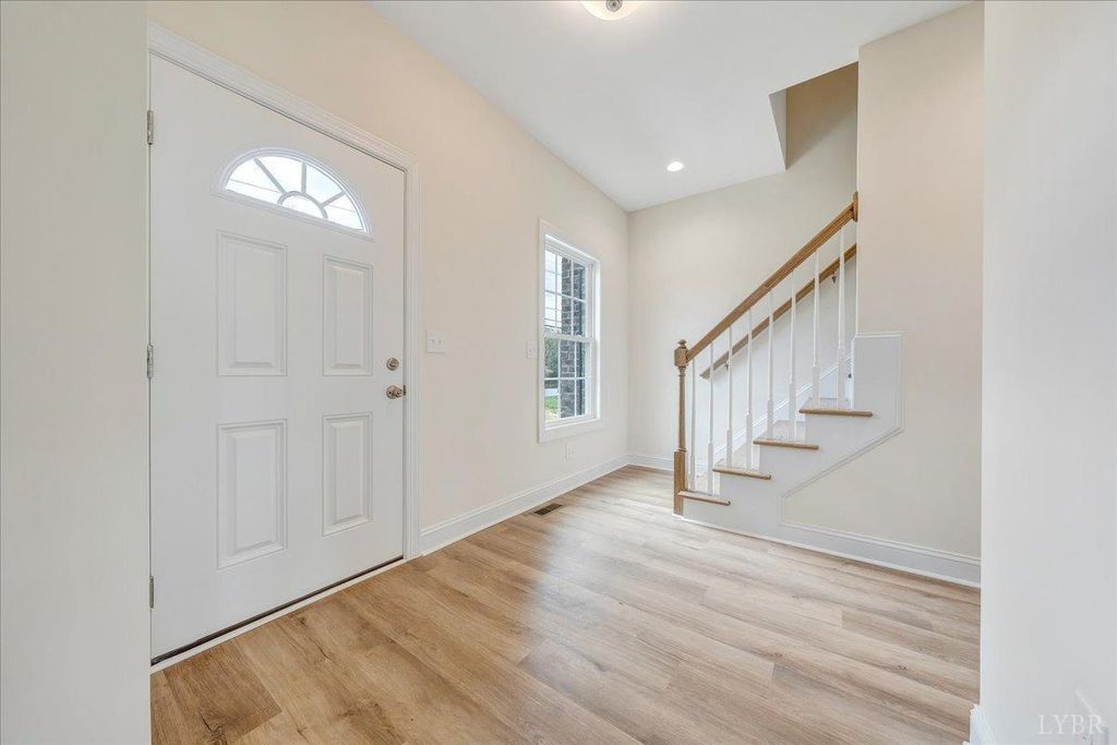 Image 2 of property listing at 23 Lochwood Hill Drive, Goode, VA 24556