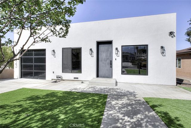 10823 Parr, Sunland, CA 91040