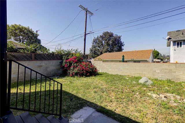 10823 Parr, Sunland, CA 91040