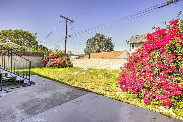 10823 Parr, Sunland, CA 91040