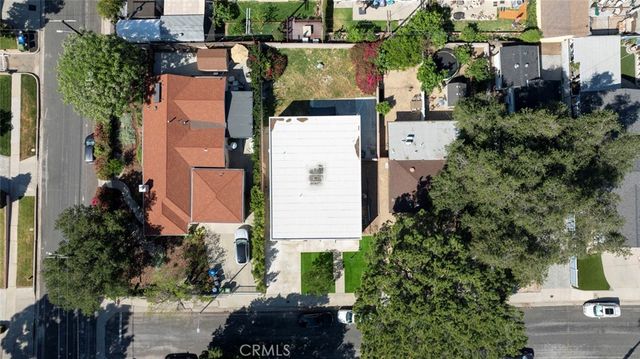 10823 Parr, Sunland, CA 91040