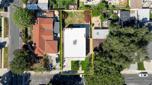 10823 Parr, Sunland, CA 91040