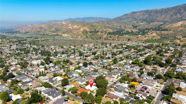 10823 Parr, Sunland, CA 91040