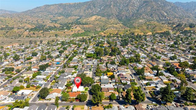 10823 Parr, Sunland, CA 91040