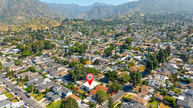 10823 Parr, Sunland, CA 91040