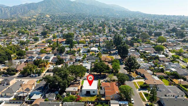 10823 Parr, Sunland, CA 91040