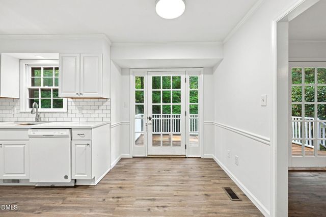 4009 Saint Edmunds Lane, Apex, NC 27539