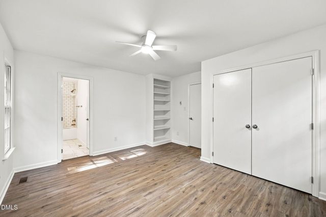 4009 Saint Edmunds Lane, Apex, NC 27539