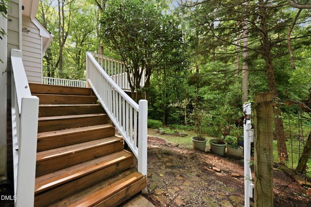 4009 Saint Edmunds Lane, Apex, NC 27539