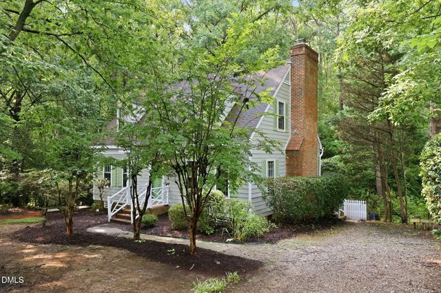 4009 Saint Edmunds Lane, Apex, NC 27539