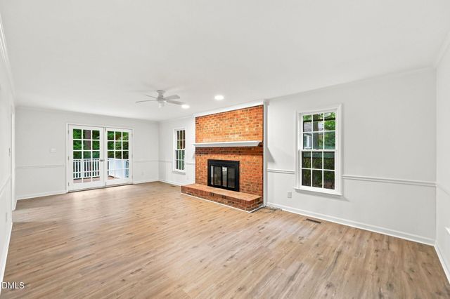4009 Saint Edmunds Lane, Apex, NC 27539