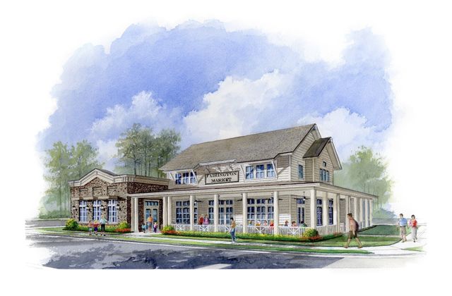 4125 Brendlyn Drive, Nolensville, TN 37135