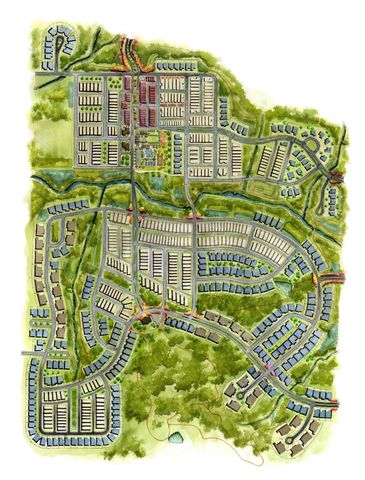 4125 Brendlyn Drive, Nolensville, TN 37135