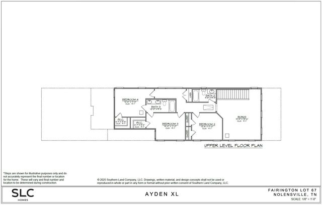 4125 Brendlyn Drive, Nolensville, TN 37135