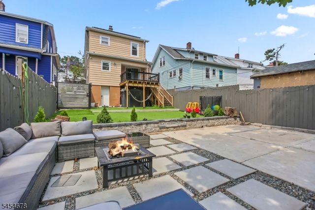170 Hillside Ter, Irvington Twp., NJ 07111