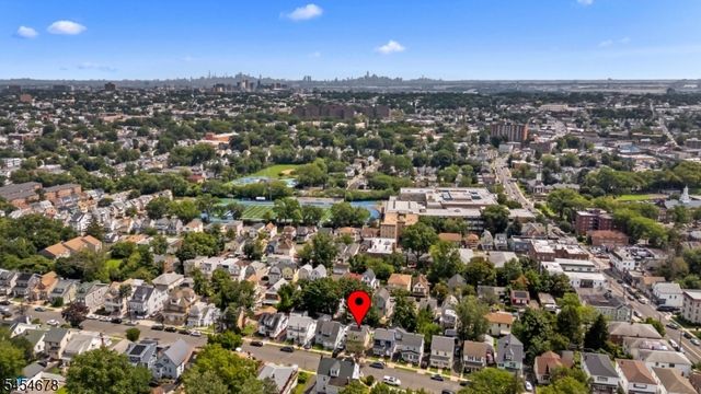 170 Hillside Ter, Irvington Twp., NJ 07111