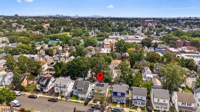 170 Hillside Ter, Irvington Twp., NJ 07111