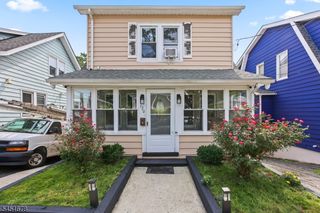 170 Hillside Ter, Irvington Twp., NJ 07111