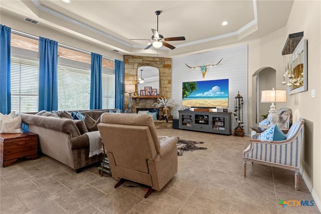 638 Cambridge Drive, New Braunfels, TX 78132