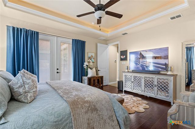 638 Cambridge Drive, New Braunfels, TX 78132