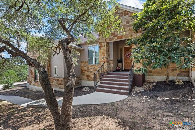 638 Cambridge Drive, New Braunfels, TX 78132