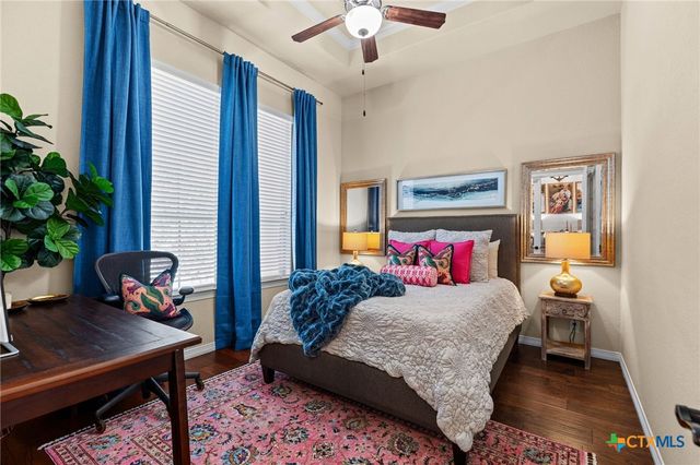 638 Cambridge Drive, New Braunfels, TX 78132