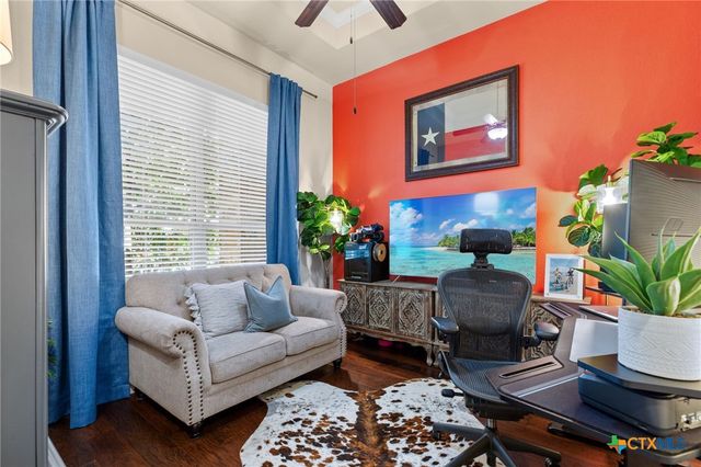 638 Cambridge Drive, New Braunfels, TX 78132