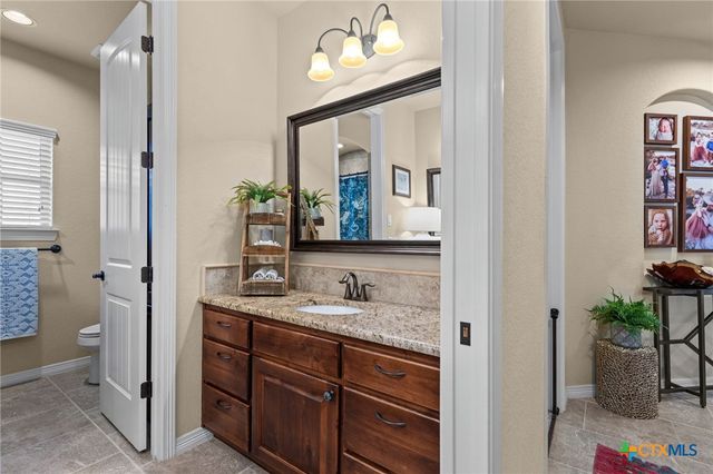 638 Cambridge Drive, New Braunfels, TX 78132