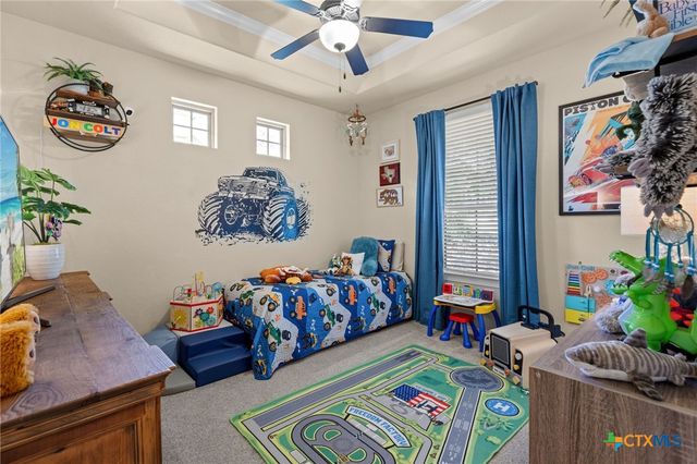 638 Cambridge Drive, New Braunfels, TX 78132