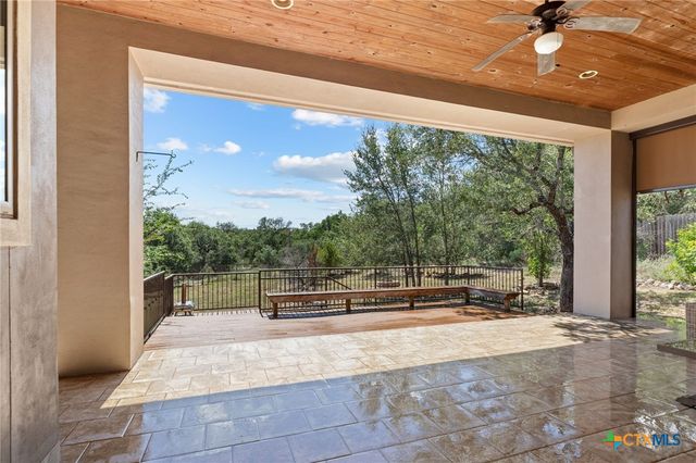 638 Cambridge Drive, New Braunfels, TX 78132
