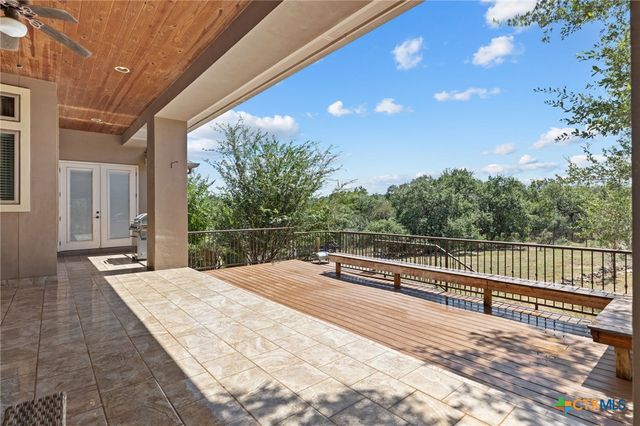 638 Cambridge Drive, New Braunfels, TX 78132