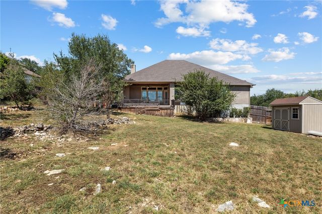 638 Cambridge Drive, New Braunfels, TX 78132